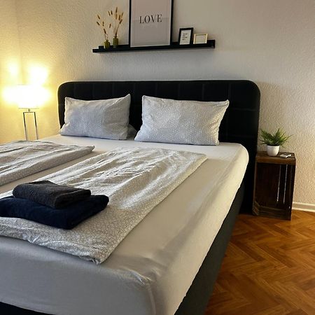 The Climb Apartment Koblenz  Luaran gambar