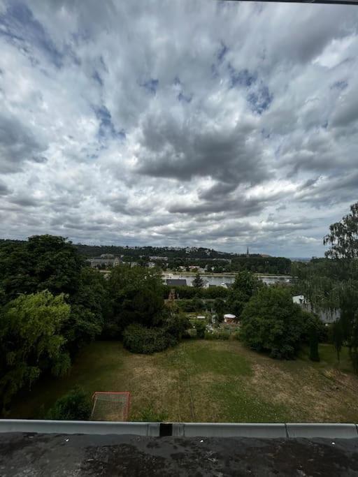 The Climb Apartment Koblenz  Luaran gambar