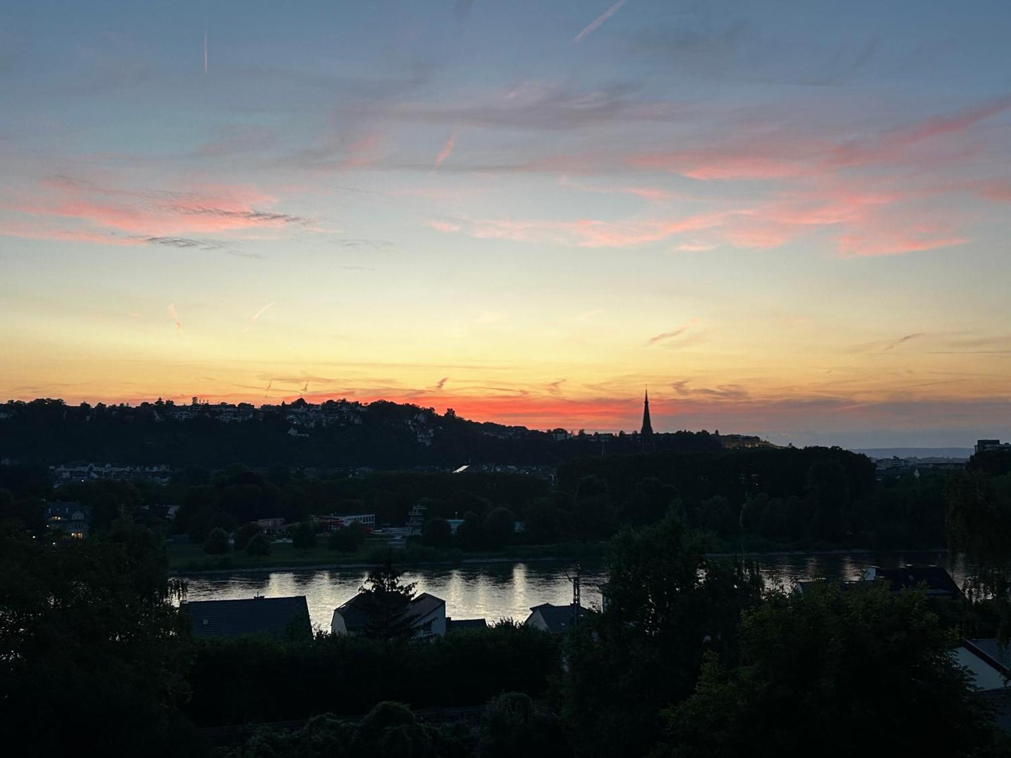 The Climb Apartment Koblenz  Luaran gambar