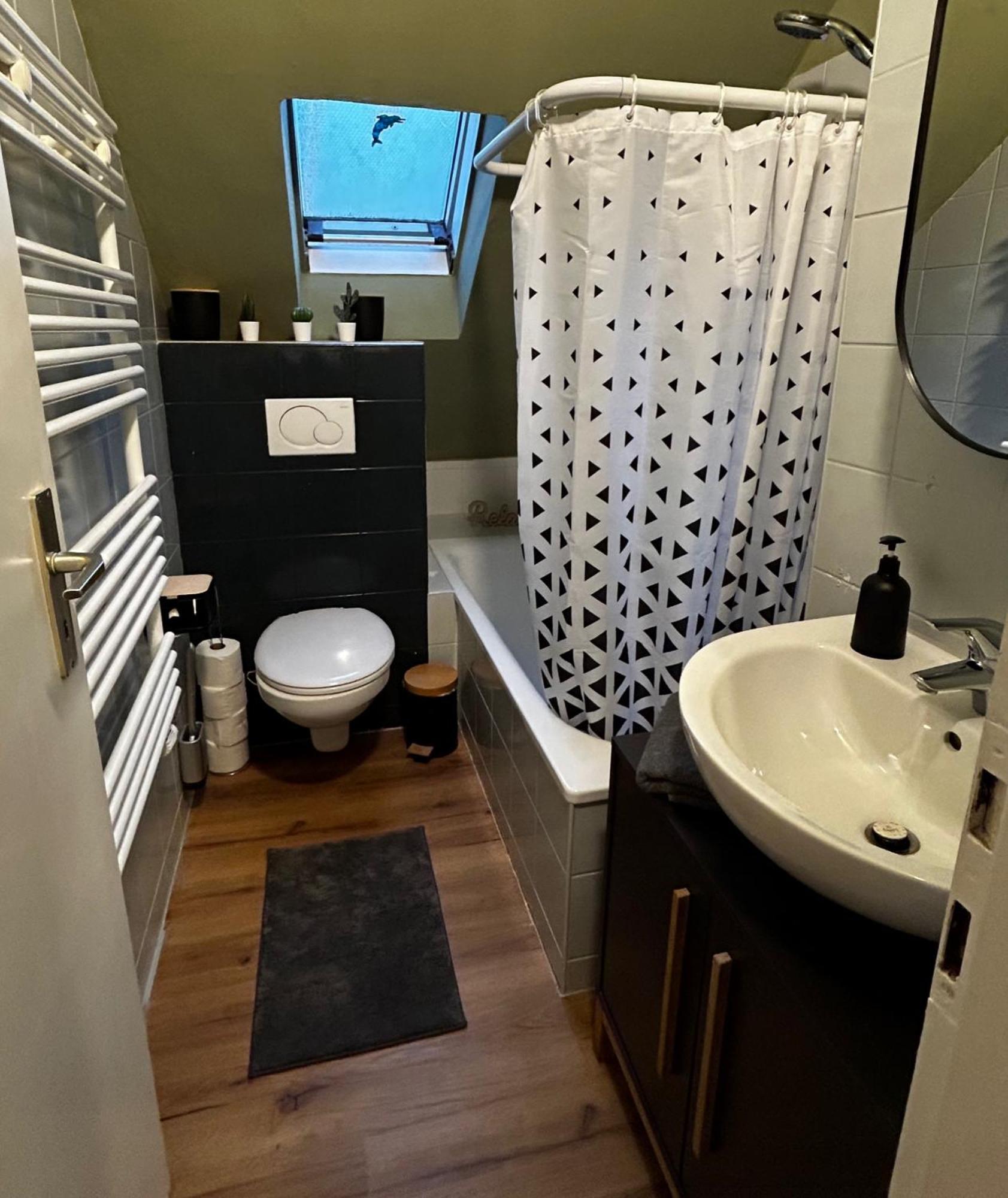The Climb Apartment Koblenz  Luaran gambar