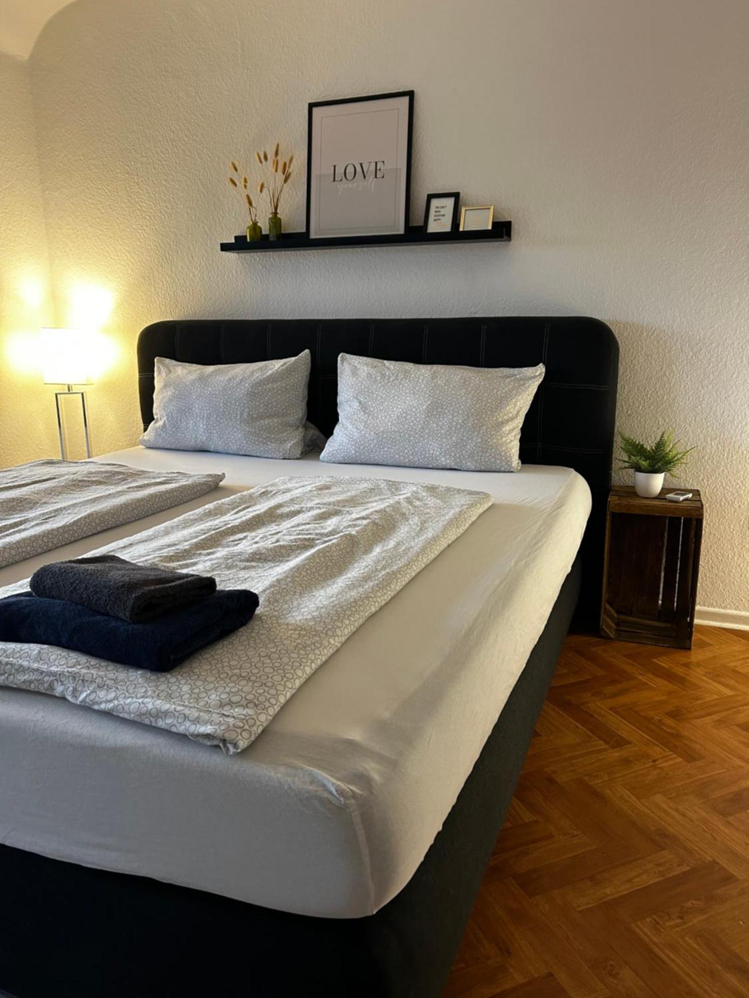 The Climb Apartment Koblenz  Luaran gambar