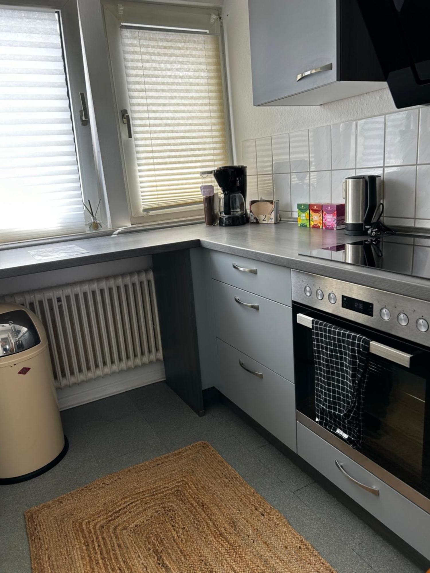 The Climb Apartment Koblenz  Luaran gambar