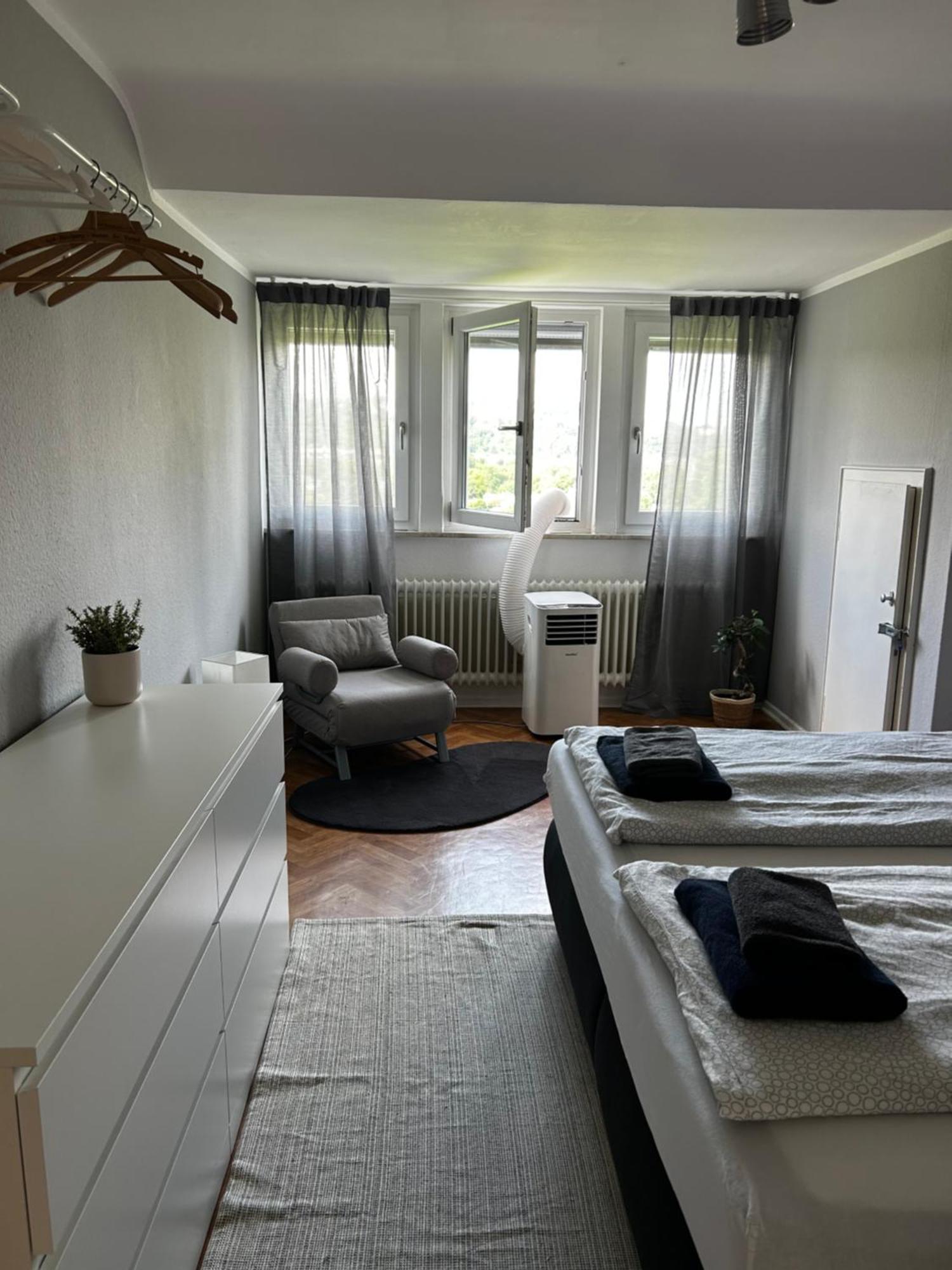 The Climb Apartment Koblenz  Luaran gambar